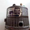 Ferrari 250 275 Fiamm Roadmaster 1960s Horn Set
