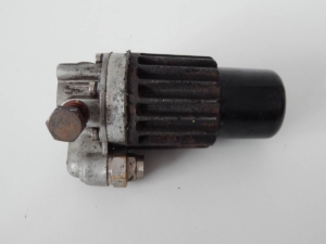 Ferrari 250 275 330 Fispa Fuel Pump