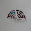 Ferrari Glasurit Paint Sample Swatch 1992/3