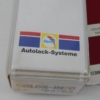 Ferrari Glasurit Paint Sample Swatch 1992/3