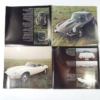Jaguar E-Type Sales Brochure