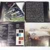 Jaguar E-Type Sales Brochure