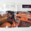 Maserati Biturbo Sales Brochure