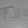 Maserati Indy Spare Parts Manual