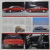 Ferrari Mondial T Sales Brochure