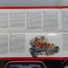 Ferrari Mondial T Sales Brochure