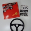 NOS Ferrari 308 MOMO Steering Wheel in MOMO Box