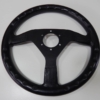 NOS Ferrari 308 MOMO Steering Wheel in MOMO Box
