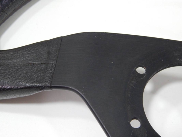NOS Ferrari 308 MOMO Steering Wheel in MOMO Box