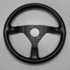 NOS Ferrari 308 MOMO Steering Wheel in MOMO Box