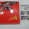 NOS Ferrari 308 MOMO Steering Wheel in MOMO Box