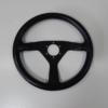 NOS Ferrari 308 MOMO Steering Wheel in MOMO Box