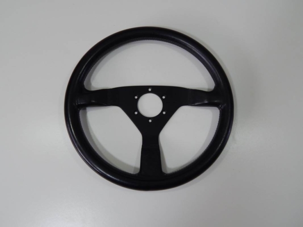 NOS Ferrari 308 MOMO Steering Wheel in MOMO Box