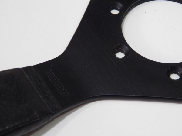 NOS Ferrari 308 MOMO Steering Wheel in MOMO Box