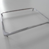 1960/70s Ferrari Number Plate Surround