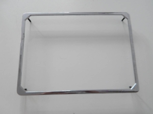 1960/70s Ferrari Number Plate Surround