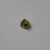 Ferrari 1960s OMEA Milano Lapel Pin