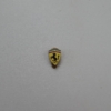 Ferrari 1960s OMEA Milano Lapel Pin