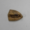 Ferrari 1960s OMEA Milano Lapel Pin