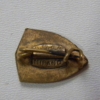 Ferrari 1960s OMEA Milano Lapel Pin