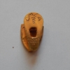 Ferrari 1960s OMEA Milano Lapel Pin & Packet
