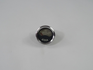 Original Ferrari 166 Veglia Borletti Acqua Water Temperature Gauge