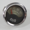 Original Ferrari 166 Veglia Borletti Oil Pressure Gauge