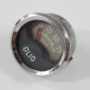 Original Ferrari 166 Veglia Borletti Oil Pressure Gauge