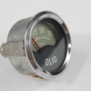 Original Ferrari 166 Veglia Borletti Oil Pressure Gauge