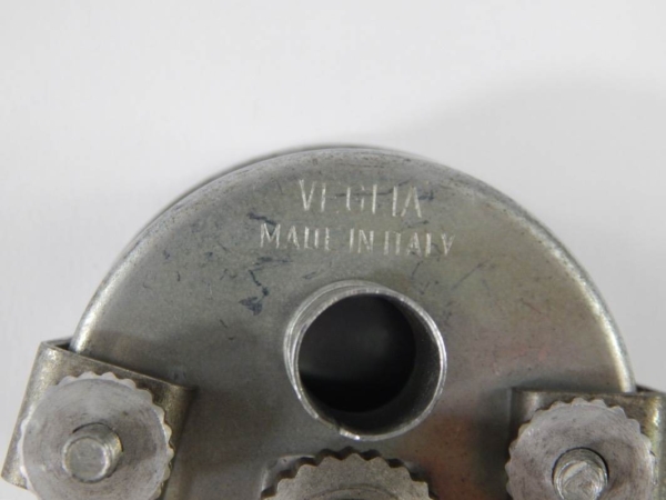 Original Ferrari 166 Veglia Borletti Oil Pressure Gauge