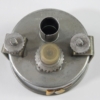 Original Ferrari 166 Veglia Borletti Oil Pressure Gauge