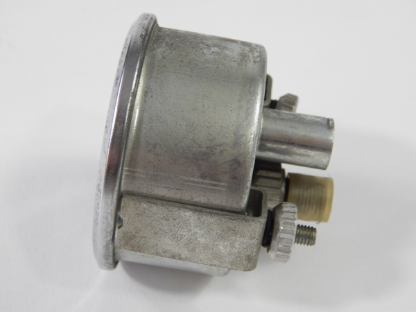 Original Ferrari 166 Veglia Borletti Oil Pressure Gauge