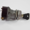 Original Ferrari 250 CEAM Torino Ignition Switch with Key