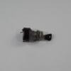 Original Ferrari 250 CEAM Torino Ignition Switch with Key