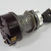Original Ferrari 250 CEAM Torino Ignition Switch with Key