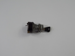 Original Ferrari 250 CEAM Torino Ignition Switch with Key
