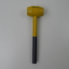 Original Ferrari 275 330 365 Daytona Knock Off Wheel Nut Lead Hammer