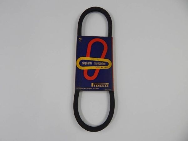 Pirelli Fan Belt Ferrari 250 275 330 Tool Kit