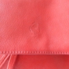 Ferrari Schedoni Leather Backpack Rucksack