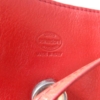 Ferrari Schedoni Leather Backpack Rucksack