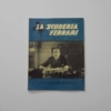 Scuderia Ferrari Magazine 1930s