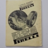 Scuderia Ferrari Magazine 1930s