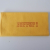Shell Tach Cloth