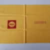 Shell Tach Cloth