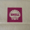 Shell Tach Cloth