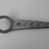 Ferrari Testarossa Stafor Octagonal Wheel Nut Wrench