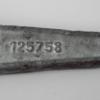 Ferrari Testarossa Stafor Octagonal Wheel Nut Wrench