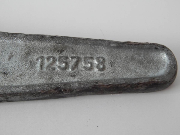 Ferrari Testarossa Stafor Octagonal Wheel Nut Wrench