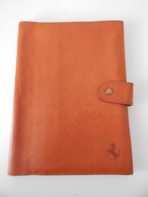 Ferrari Testarossa 348 355 Schedoni Pouch