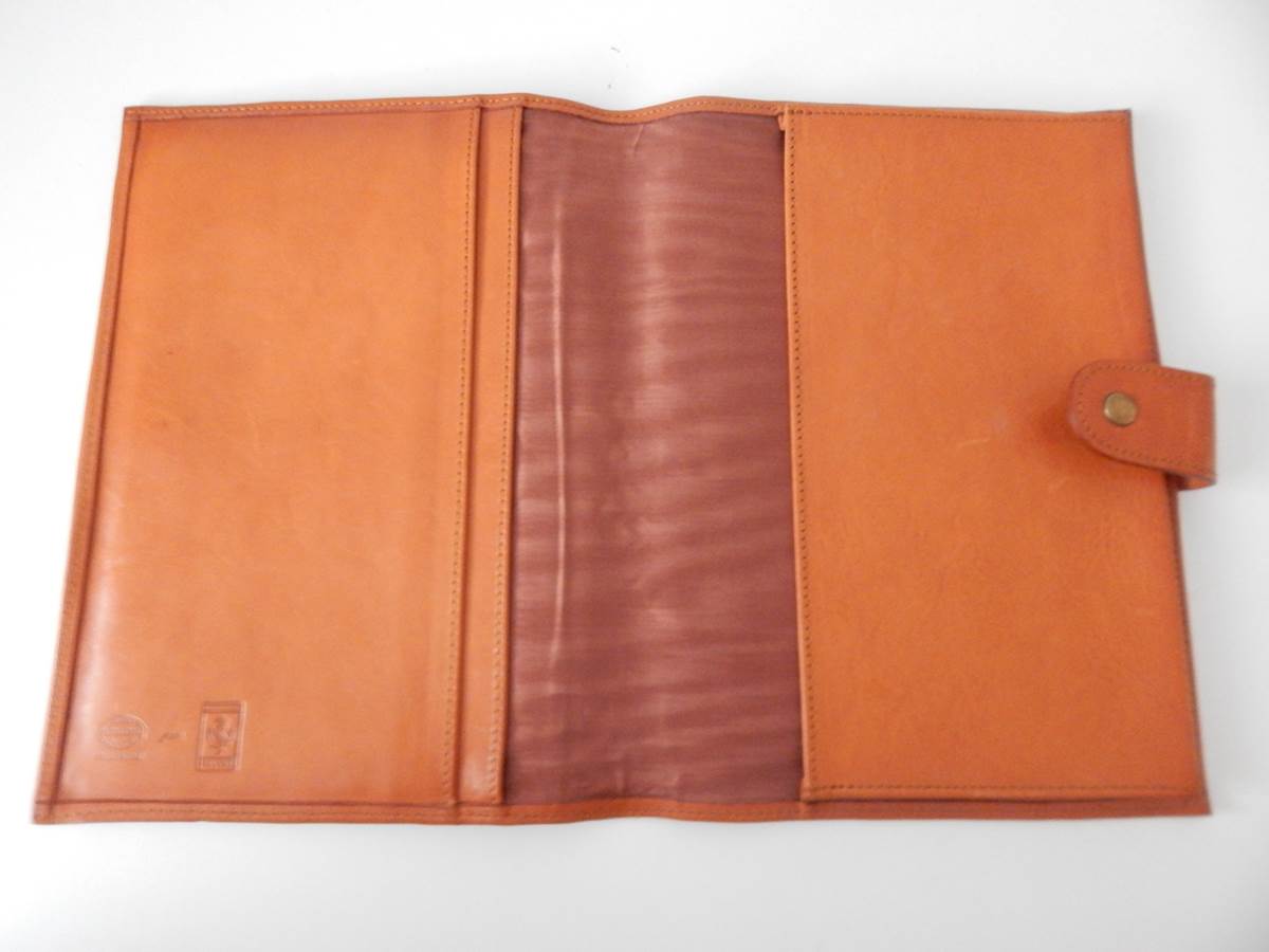 Ferrari Testarossa 348 355 Schedoni Pouch - Classic Ferrari Parts